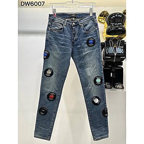 AMIRI Jeans for Men #603249 replica