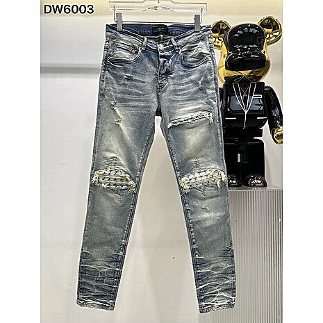 AMIRI Jeans for Men #603251 replica