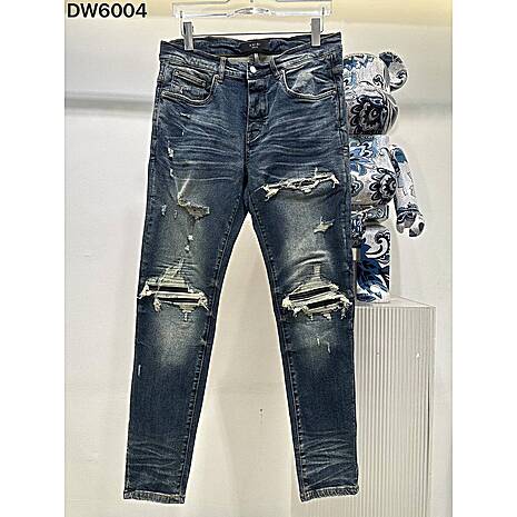 AMIRI Jeans for Men #603252 replica