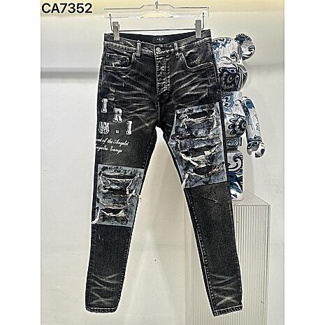 AMIRI Jeans for Men #603255 replica