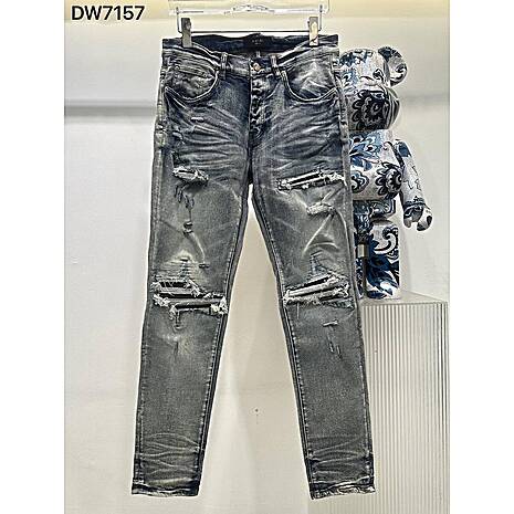 AMIRI Jeans for Men #603256 replica