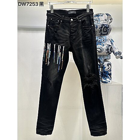 AMIRI Jeans for Men #603257 replica