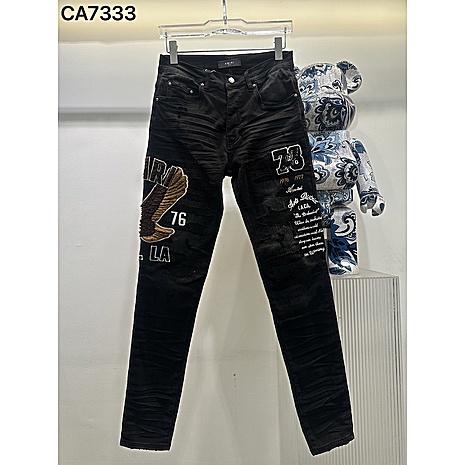 AMIRI Jeans for Men #603258 replica