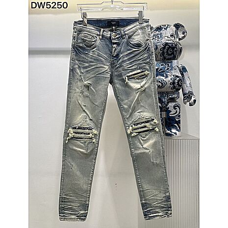 AMIRI Jeans for Men #603259 replica
