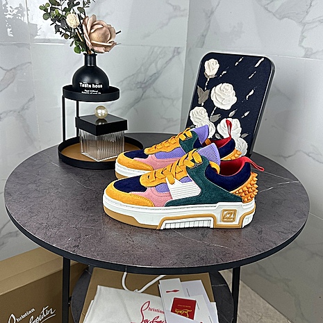 Christian Louboutin Shoes for Women #603412 replica