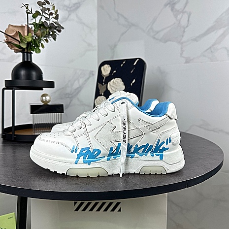 OFF WHITE shoes for Women #603542 replica