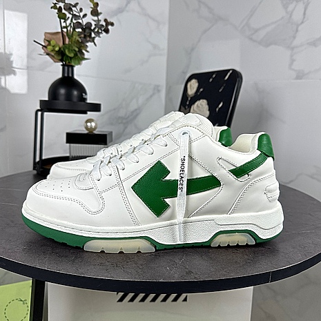 OFF WHITE shoes for Women #603544 replica