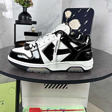 OFF WHITE shoes for Women #603549 replica