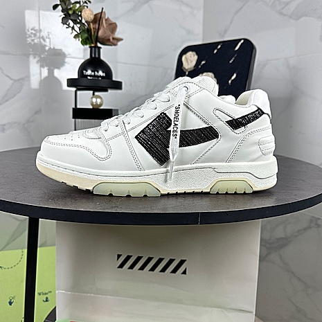 OFF WHITE shoes for Women #603553 replica