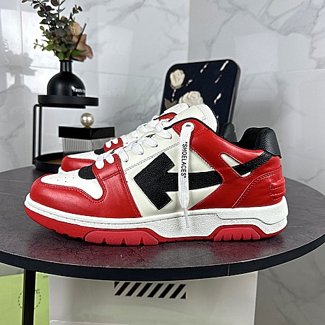 OFF WHITE shoes for Women #603554 replica