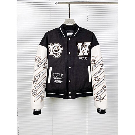 OFF WHITE Jackets for Men #603567 replica