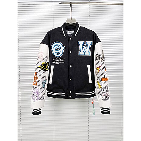 OFF WHITE Jackets for Men #603568