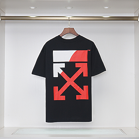 OFF WHITE T-Shirts for Men #603581