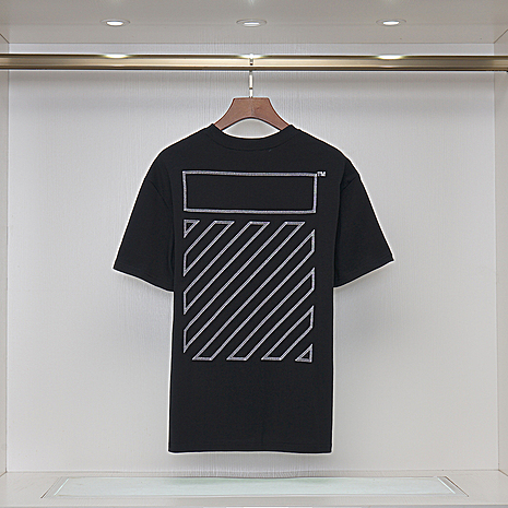 OFF WHITE T-Shirts for Men #603586