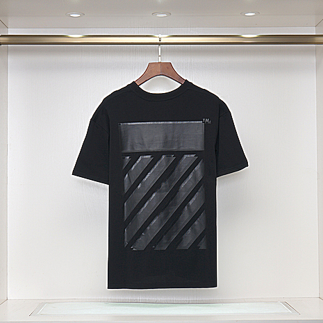 OFF WHITE T-Shirts for Men #603591