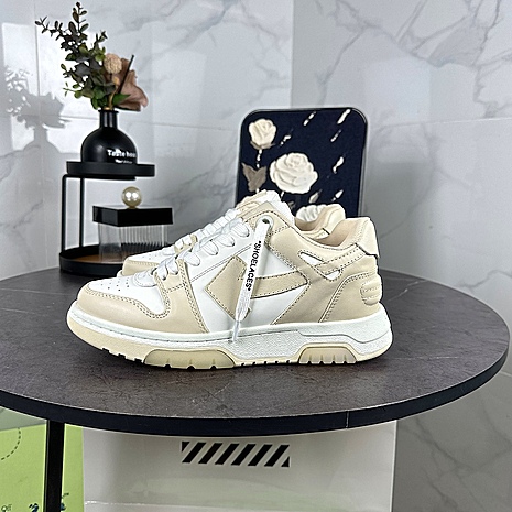 OFF WHITE shoes for Women #603608 replica