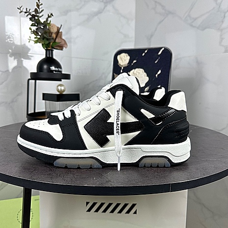 OFF WHITE shoes for Women #603611 replica