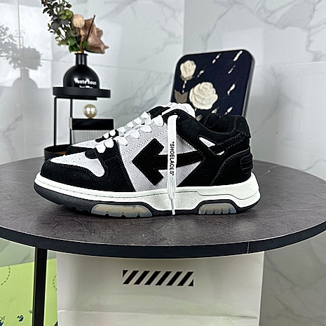OFF WHITE shoes for Women #603617 replica