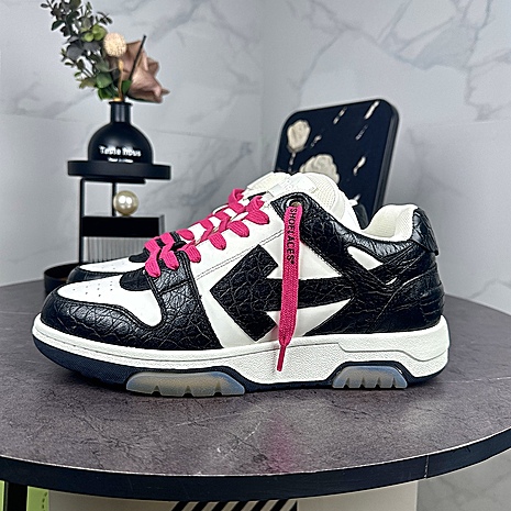 OFF WHITE shoes for Women #603621 replica