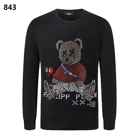 PHILIPP PLEIN Sweater for MEN #603623 replica