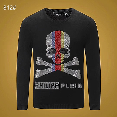 PHILIPP PLEIN Sweater for MEN #603626 replica