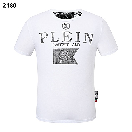 PHILIPP PLEIN  T-shirts for MEN #603668 replica