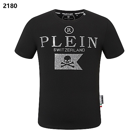 PHILIPP PLEIN  T-shirts for MEN #603669 replica
