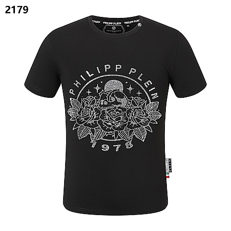 PHILIPP PLEIN  T-shirts for MEN #603675 replica