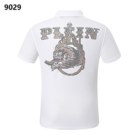 PHILIPP PLEIN  T-shirts for MEN #603676 replica