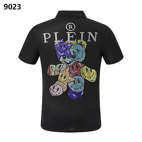 PHILIPP PLEIN  T-shirts for MEN #603690 replica