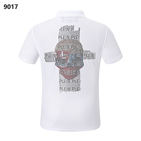 PHILIPP PLEIN  T-shirts for MEN #603691 replica