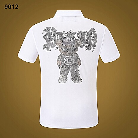 PHILIPP PLEIN  T-shirts for MEN #603692 replica