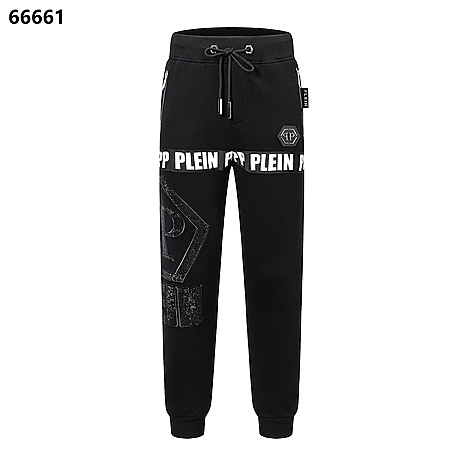 PHILIPP PLEIN Pants for MEN #603702 replica