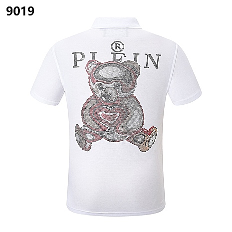 PHILIPP PLEIN  T-shirts for MEN #603709 replica