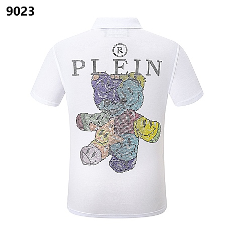 PHILIPP PLEIN  T-shirts for MEN #603717 replica