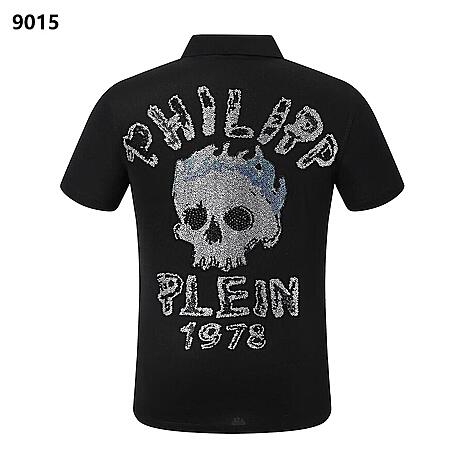 PHILIPP PLEIN  T-shirts for MEN #603718 replica