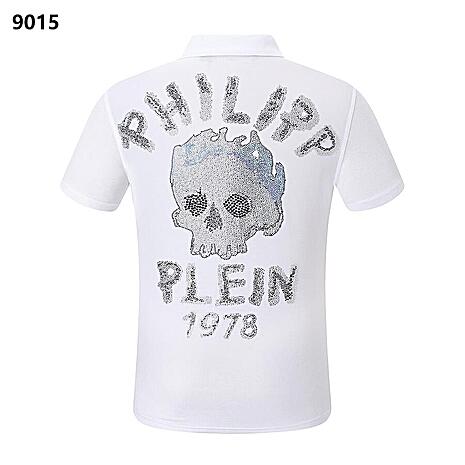 PHILIPP PLEIN  T-shirts for MEN #603719 replica
