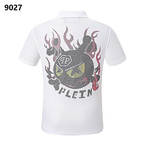 PHILIPP PLEIN  T-shirts for MEN #603731 replica