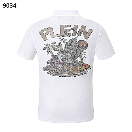 PHILIPP PLEIN  T-shirts for MEN #603733 replica
