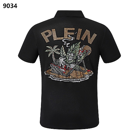 PHILIPP PLEIN  T-shirts for MEN #603734 replica