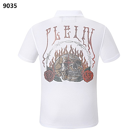 PHILIPP PLEIN  T-shirts for MEN #603737 replica