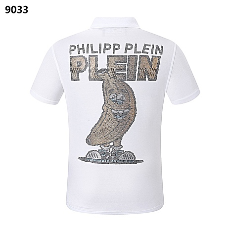 PHILIPP PLEIN  T-shirts for MEN #603740 replica