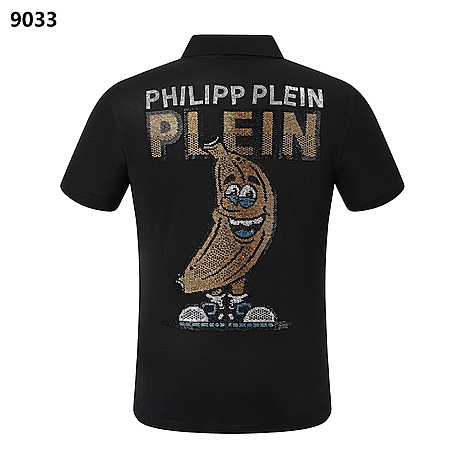 PHILIPP PLEIN  T-shirts for MEN #603741 replica