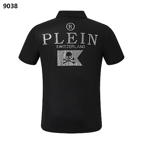 PHILIPP PLEIN  T-shirts for MEN #603750 replica