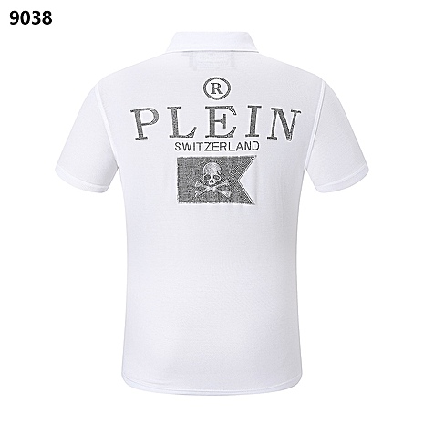 PHILIPP PLEIN  T-shirts for MEN #603751 replica