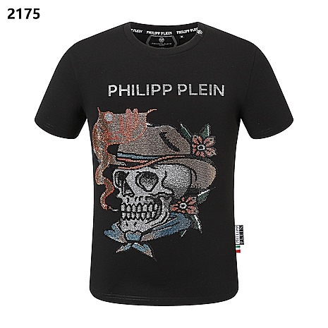 PHILIPP PLEIN  T-shirts for MEN #603752 replica