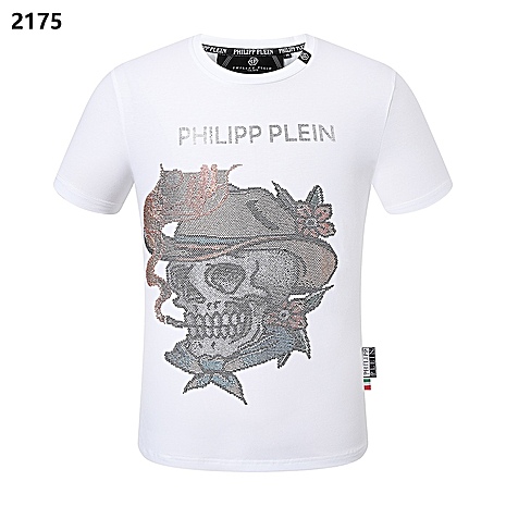 PHILIPP PLEIN  T-shirts for MEN #603753 replica