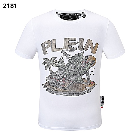 PHILIPP PLEIN  T-shirts for MEN #603758 replica