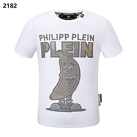 PHILIPP PLEIN  T-shirts for MEN #603763 replica