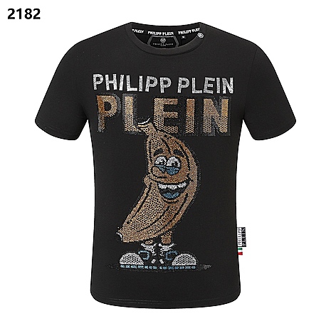 PHILIPP PLEIN  T-shirts for MEN #603768 replica